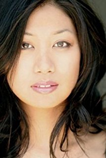 Liza Lapira plays Ivy on Dollhouse