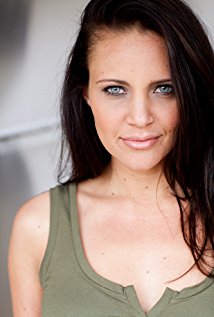 Miracle Laurie plays Mellie on Dollhouse