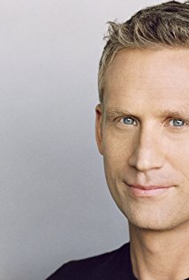 Reed Diamond plays Laurence Dominic on Dollhouse