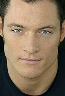 Tahmoh Penikett plays Paul Ballard on Dollhouse