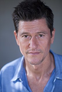Vincent Ventresca plays Nolan Kinnard on Dollhouse
