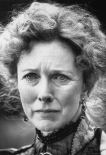Barbara Babcock plays Dorothy Jennings on Dr Quinn Medicine Woman