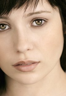 Erika Flores plays Colleen Cooper on Dr Quinn Medicine Woman
