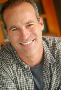 Geoffrey Lower plays Rev. Timothy Johnson on Dr Quinn Medicine Woman