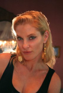 Helene Udy plays Myra Bing on Dr Quinn Medicine Woman