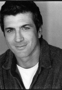 Joe Lando plays Byron Sully on Dr Quinn Medicine Woman
