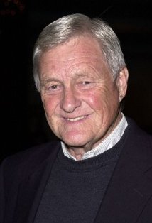 Orson Bean plays Loren Bray on Dr Quinn Medicine Woman