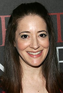 Clea Lewis plays Audrey Penney on Ellen