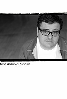 David Anthony Higgins plays Joe Farrell on Ellen