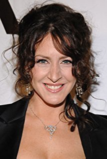 Joely Fisher plays Paige Clark on Ellen