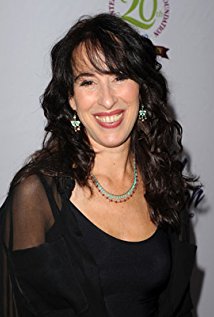 Maggie Wheeler plays Anita Warwell on Ellen