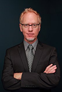 Patrick Bristow plays Peter Barnes on Ellen