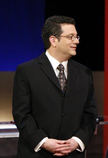Andy Kindler plays Andy on Everybody Loves Raymond