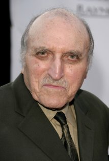 Len Lesser plays Garvin on Everybody Loves Raymond