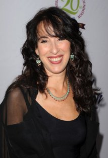 Maggie Wheeler plays 12 episodes, 1996-2004
                         on Everybody Loves Raymond