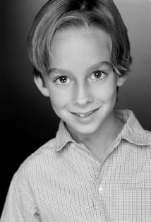 Sullivan Sweeten plays Michael Barone on Everybody Loves Raymond