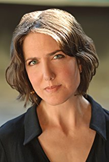 Amanda Foreman plays Meghan Rotundi on Felicity