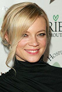 Amy Smart plays 16 episodes, 1999-2001
                         on Felicity