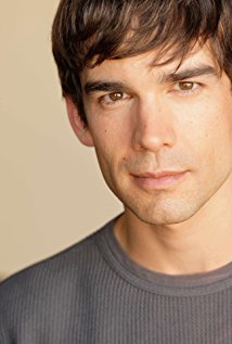Christopher Gorham plays Trevor O'Donnell on Felicity