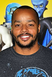 Donald Faison plays Tracy on Felicity