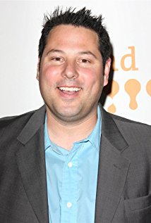 Greg Grunberg plays Sean Blumberg on Felicity