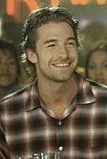 Scott Speedman plays Ben Covington on Felicity