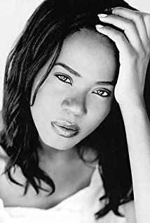 Tangi Miller plays Elena Tyler on Felicity