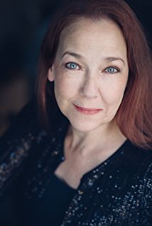 Harriet Sansom Harris plays Bebe Glazer on Frasier