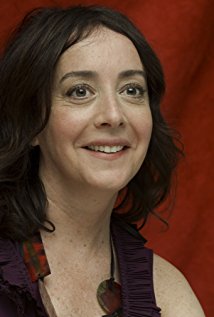 Jane Adams plays Dr. Mel Karnofsky on Frasier