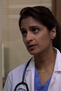 Luck Hari plays 11 episodes, 1994-1997
                         on Frasier