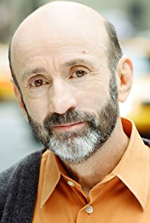 Patrick Kerr plays Noel Shempsky on Frasier