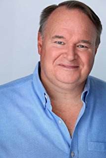 Tom McGowan plays Kenny Daly on Frasier