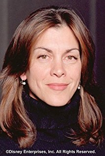 Wendie Malick plays Ronee Lawrence on Frasier