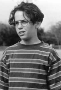 Chauncey Leopardi plays 9 episodes, 1999-2000
                         on Freaks And Geeks