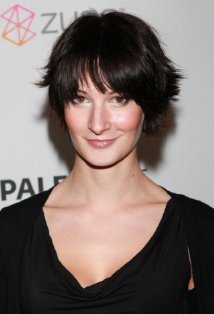 Natasha Melnick plays Cindy Sanders on Freaks And Geeks
