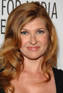 Connie Britton plays Tami Taylor on Friday Night Lights