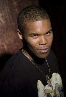 Gaius Charles plays Brian 'Smash' Williams on Friday Night Lights