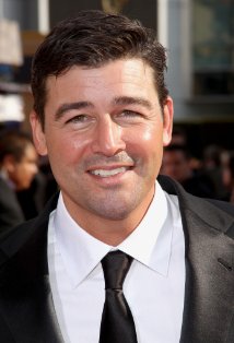 Kyle Chandler plays Eric Taylor on Friday Night Lights