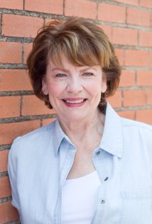 Louanne Stephens plays Mrs. Saracen on Friday Night Lights