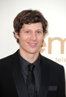 Zach Gilford plays Matt Saracen on Friday Night Lights