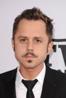 Giovanni Ribisi plays Frank Buffay Jr. on Friends