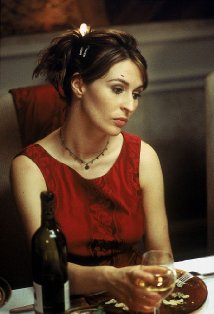 Helen Baxendale plays Emily Waltham on Friends