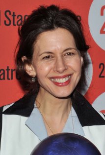 Jessica Hecht plays Susan Bunch on Friends
