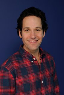 Paul Rudd plays Mike Hannigan on Friends
