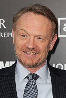 Jared Harris plays David Robert Jones on Fringe