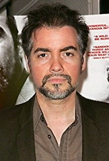 Kevin Corrigan plays Sam Weiss on Fringe