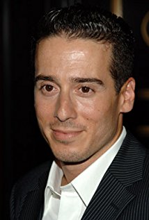 Kirk Acevedo plays Charlie Francis on Fringe