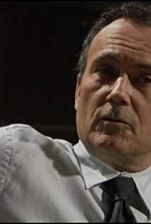 Michael Kopsa plays Captain Windmark on Fringe