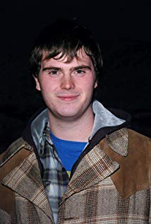 Ryan McDonald plays 20 episodes, 2009-2012
                         on Fringe