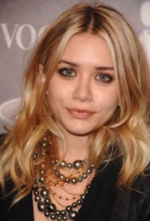 Ashley Olsen plays Michelle Tanner on Full House